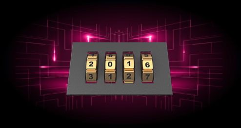 Encrypted, secure and private